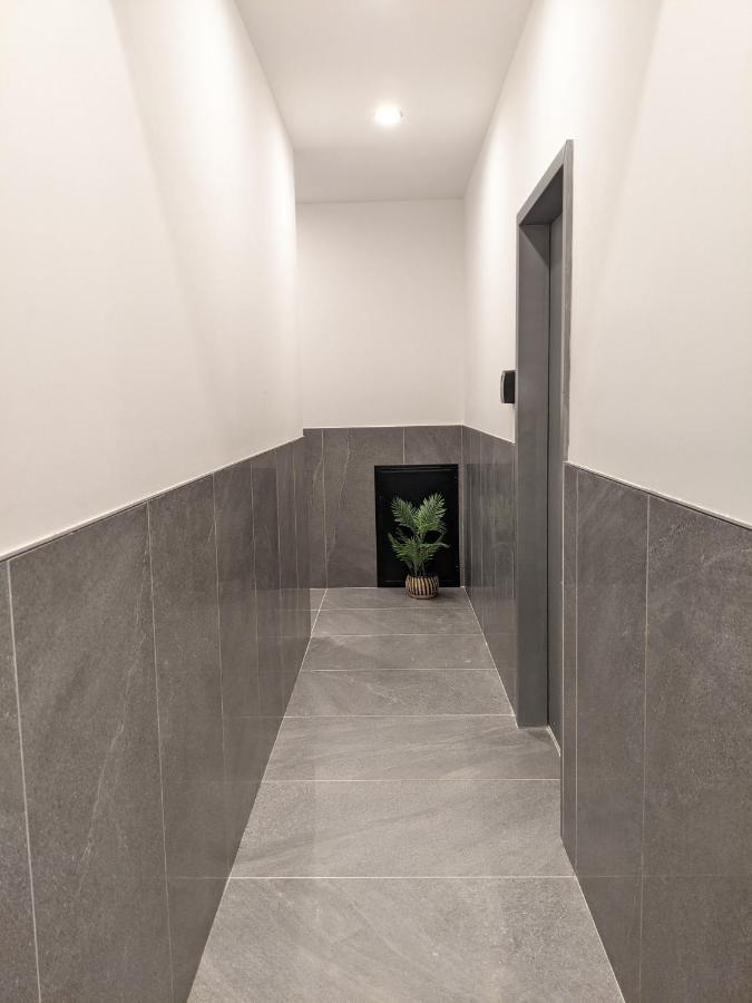 Apartament Ha Mesilla - Modern Collection - By Homy Tel Awiw Zewnętrze zdjęcie