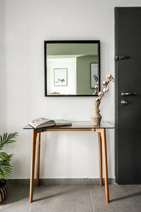 Apartament Ha Mesilla - Modern Collection - By Homy Tel Awiw Zewnętrze zdjęcie