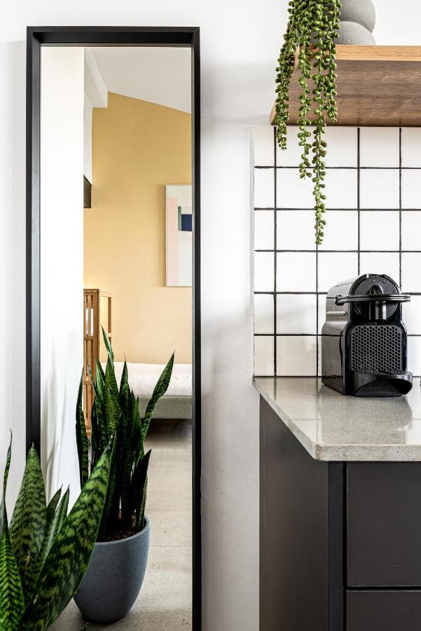 Apartament Ha Mesilla - Modern Collection - By Homy Tel Awiw Zewnętrze zdjęcie