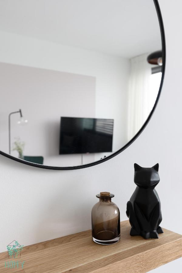 Apartament Ha Mesilla - Modern Collection - By Homy Tel Awiw Zewnętrze zdjęcie