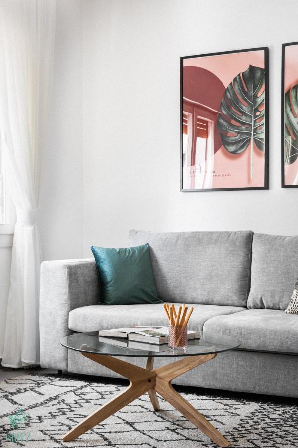 Apartament Ha Mesilla - Modern Collection - By Homy Tel Awiw Zewnętrze zdjęcie