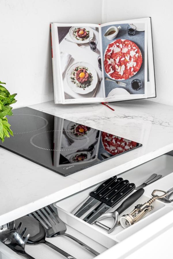 Apartament Ha Mesilla - Modern Collection - By Homy Tel Awiw Zewnętrze zdjęcie